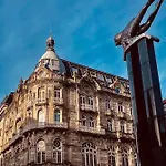 Edificio El Moderno, 1.902 דירה *