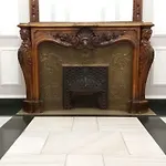 Edificio El Moderno, 1.902 *