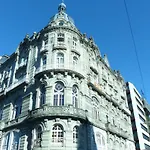 Edificio El Moderno, 1.902 דירה *