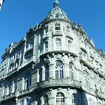 Edificio El Moderno, 1.902 דירה ויגו