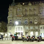 Edificio El Moderno, 1.902 ויגו