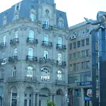 דירה Edificio El Moderno, 1.902 ויגו