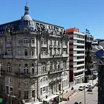 Edificio El Moderno, 1.902 דירה ויגו
