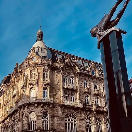 Edificio El Moderno, 1.902 Apartamento *