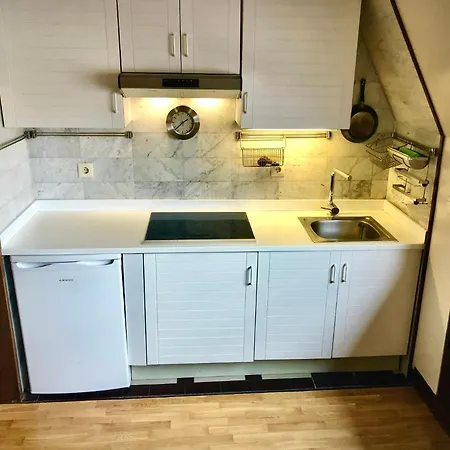 Edificio El Moderno, 1.902 Apartamento Vigo