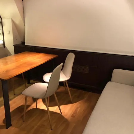 Apartman Edificio El Moderno, 1.902 Vigo