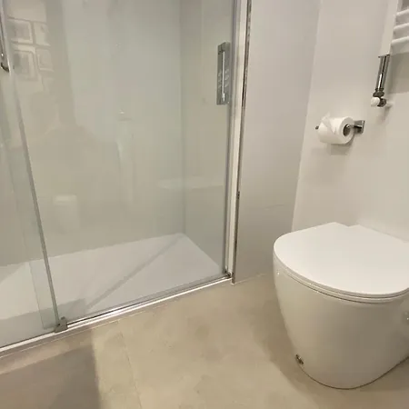 Apartamento Edificio El Moderno, 1.902