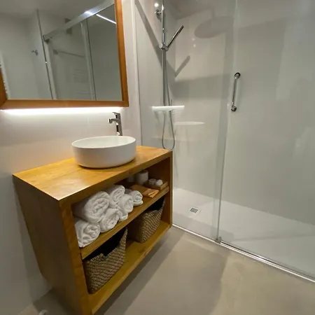 Edificio El Moderno, 1.902 Apartamento *