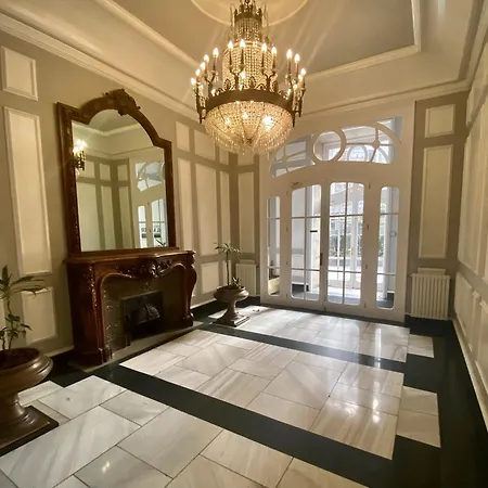 דירה Edificio El Moderno, 1.902 *