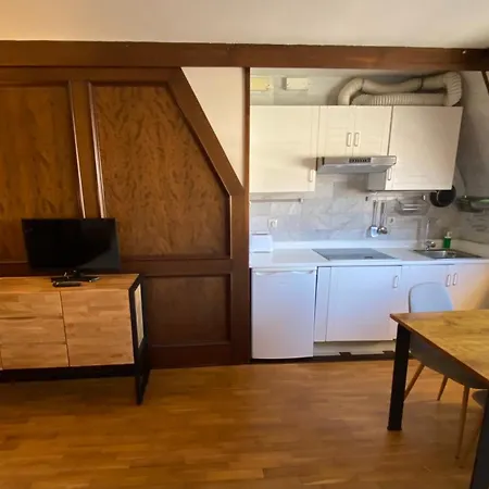 Edificio El Moderno, 1.902 דירה *