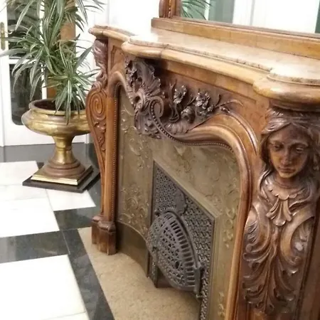 Edificio El Moderno, 1.902 Βίγκο