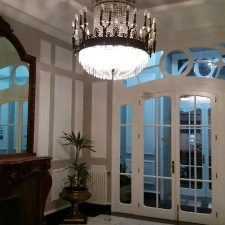 דירה Edificio El Moderno, 1.902 ויגו