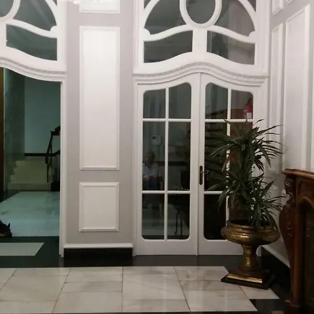 דירה Edificio El Moderno, 1.902