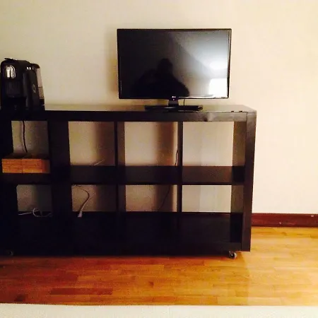 Edificio El Moderno, 1.902 아파트