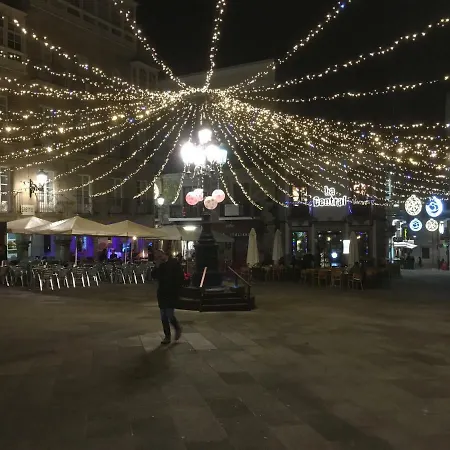 Edificio El Moderno, 1.902