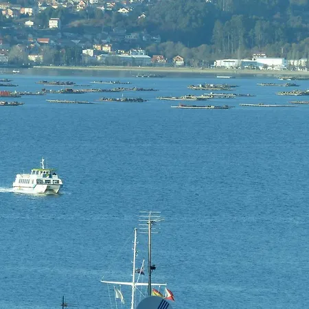 아파트 Edificio El Moderno, 1.902 *