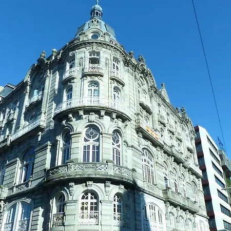 Edificio El Moderno, 1.902 דירה *
