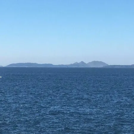 Διαμέρισμα Edificio El Moderno, 1.902 Βίγκο