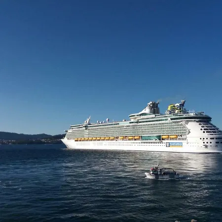 Edificio El Moderno, 1.902 Διαμέρισμα