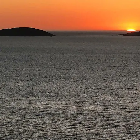 Διαμέρισμα Edificio El Moderno, 1.902 Βίγκο