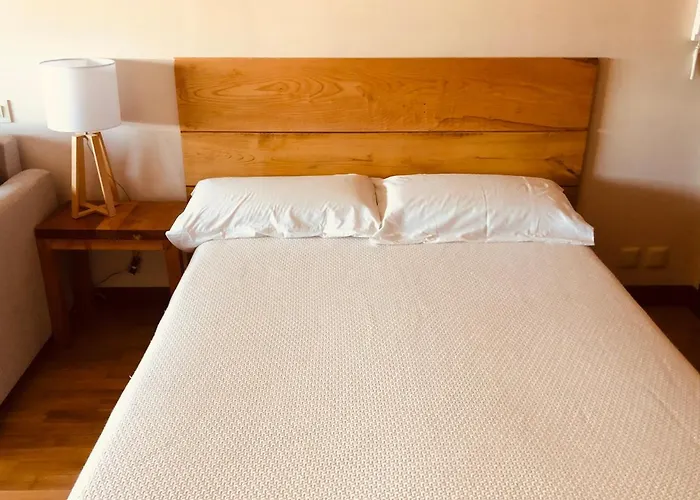 Edificio El Moderno, 1.902 Апартаменты *