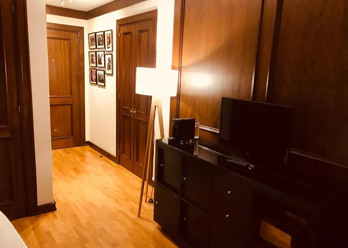 Edificio El Moderno, 1.902