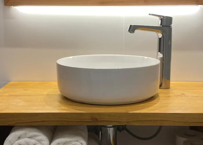 Edificio El Moderno, 1.902 Виго