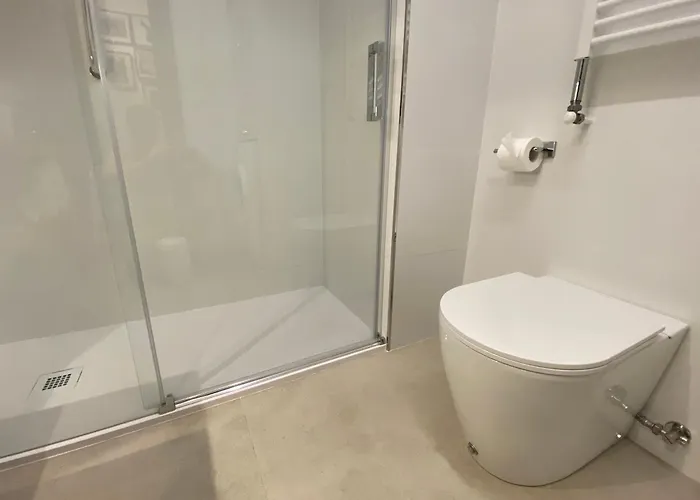 アパート Edificio El Moderno, 1.902