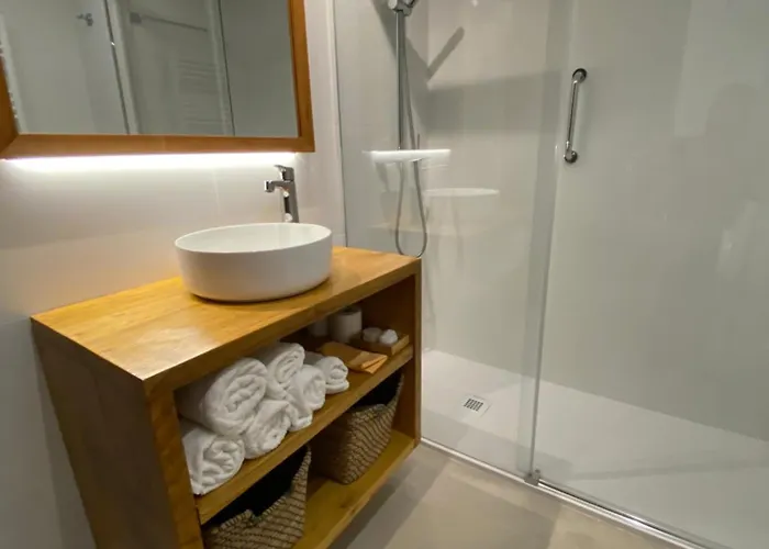 Edificio El Moderno, 1.902 Апартаменты *