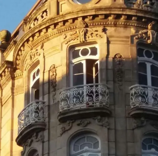 Edificio El Moderno, 1.902 Апартаменты