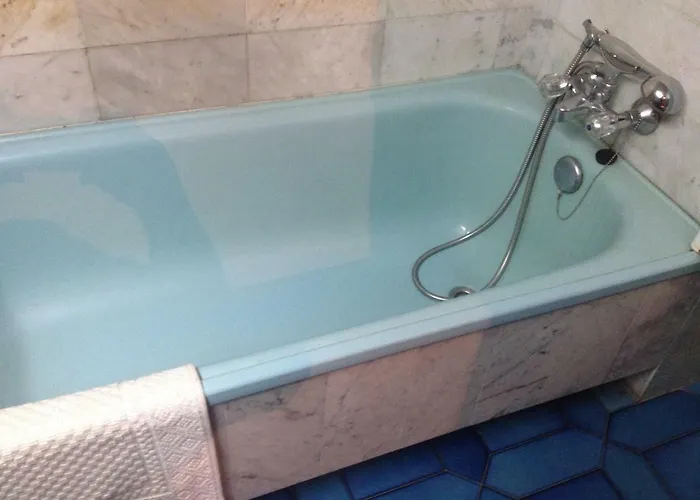 Edificio El Moderno, 1.902 Апартаменты *