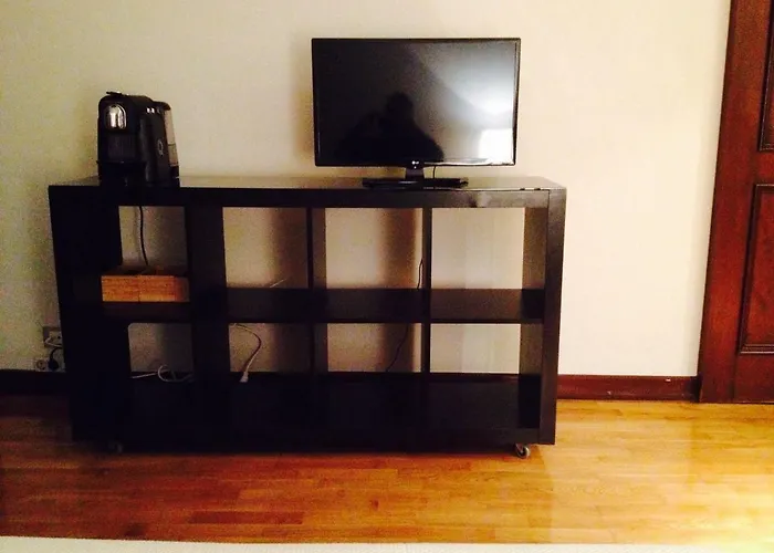 Edificio El Moderno, 1.902 Апартаменты