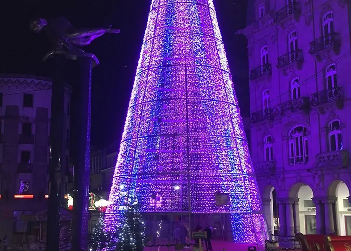 Edificio El Moderno, 1.902 Апартаменты *