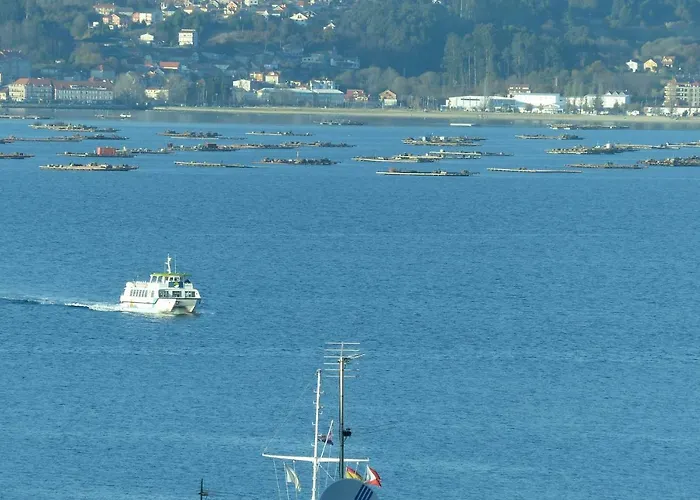 Апартаменты Edificio El Moderno, 1.902 *