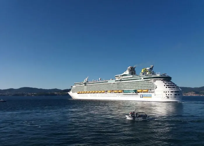 Edificio El Moderno, 1.902 Апартаменты