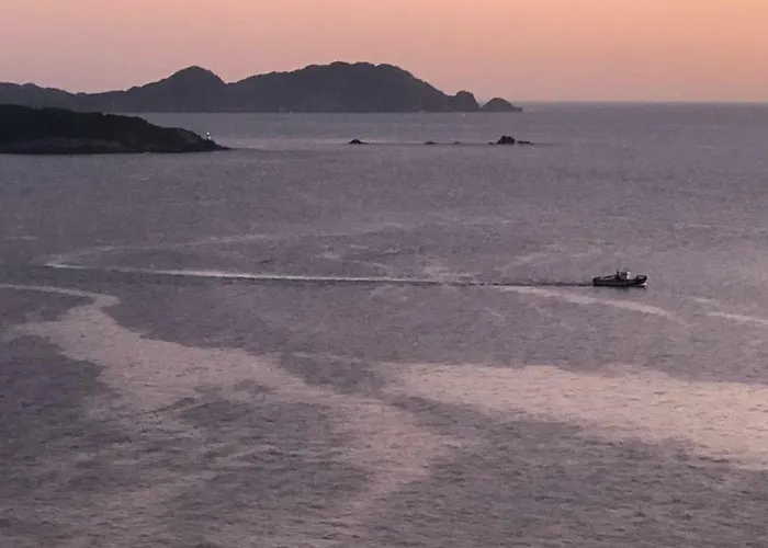 Апартаменты Edificio El Moderno, 1.902