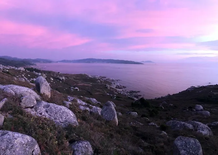 Edificio El Moderno, 1.902 Виго