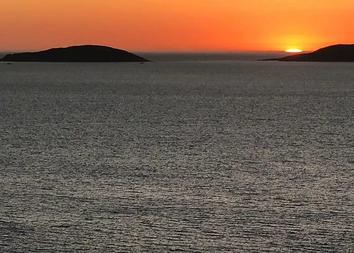 Апартаменты Edificio El Moderno, 1.902 Виго