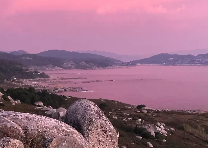 Апартаменты Edificio El Moderno, 1.902